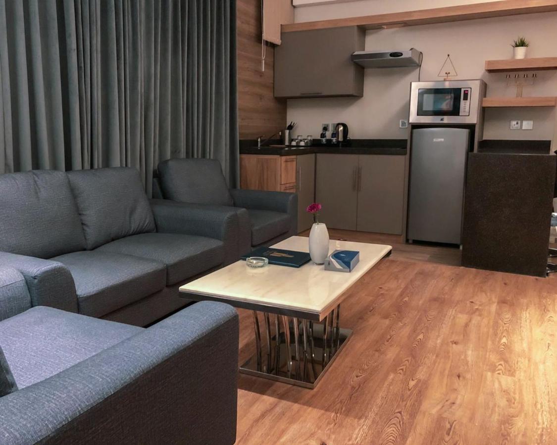 Towers Hotel Alqassim Бурайда Екстериор снимка