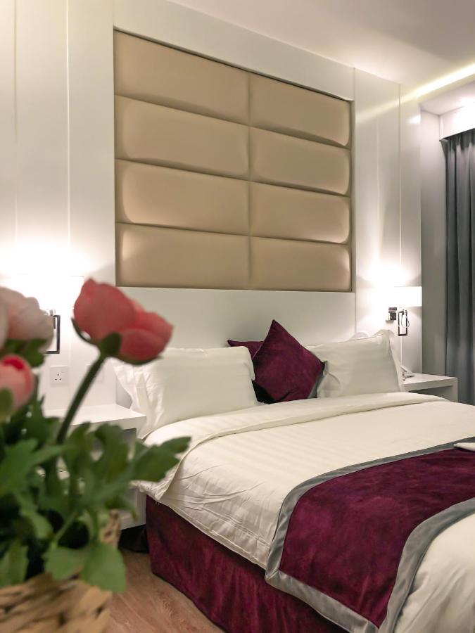 Towers Hotel Alqassim Бурайда Екстериор снимка