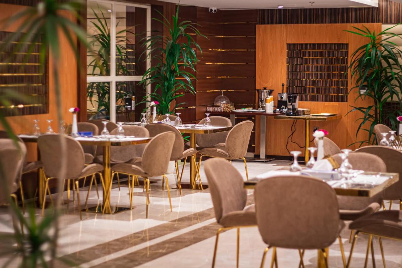 Towers Hotel Alqassim Бурайда Екстериор снимка