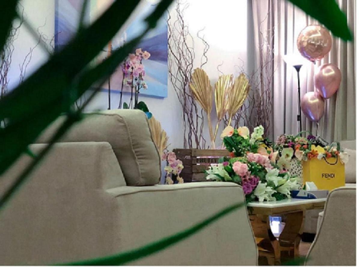Towers Hotel Alqassim Бурайда Екстериор снимка