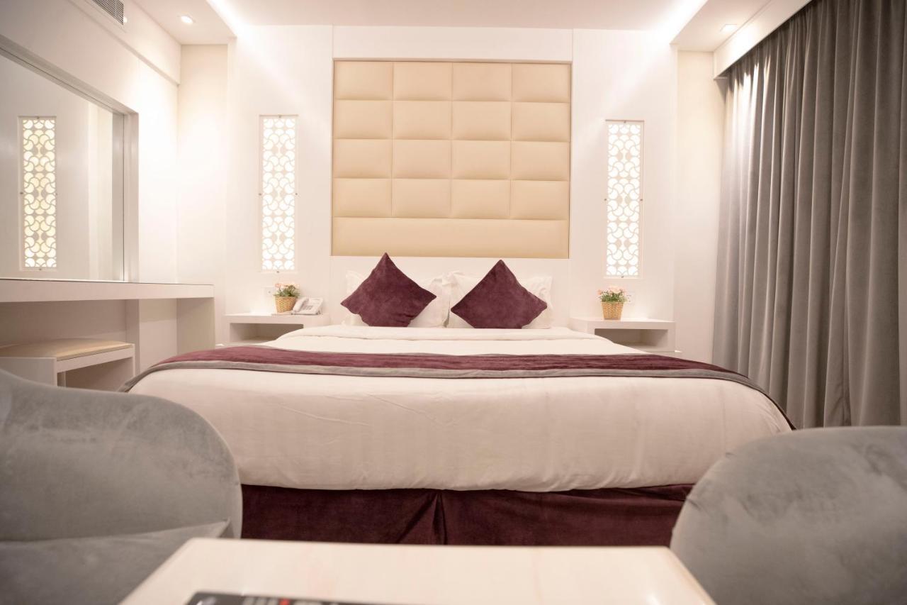 Towers Hotel Alqassim Бурайда Екстериор снимка