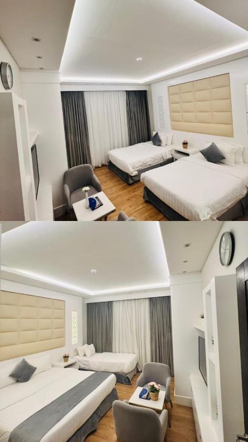 Towers Hotel Alqassim Бурайда Екстериор снимка